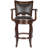 Aare Swivel Upholstered Counter Stool-1963681896-1963681897