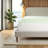 Cool Gel Memory Foam Mattress Topper-63082448-28668583