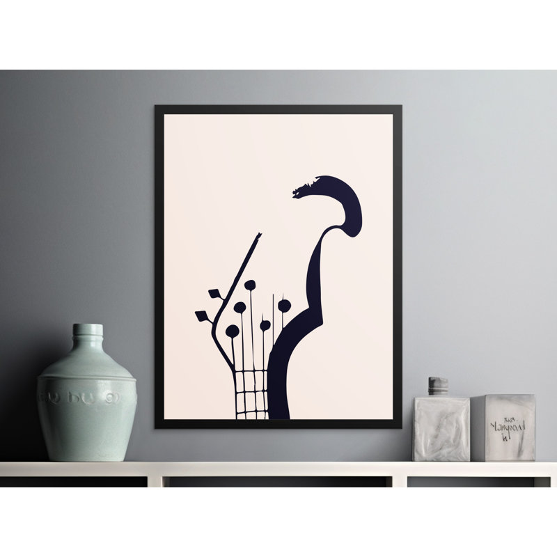 Condon Single Picture Frame Print, 35.56 cm H x 27.94 cm W