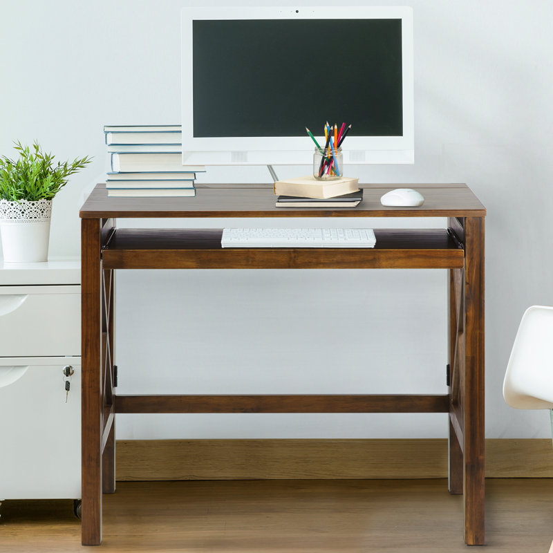 Thelen Solid Wood, Warm Brown