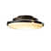 Metra 1 - Light 24.3" Simple LED Flush Mount