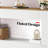 Modern Minimalist Accent Table