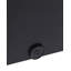 10.0 Cu Ft Chest Freezer, Top Open Door Deep Freezer With Adjustable Temp Control Quiet Operation, Energy Efficient, Black-123195396