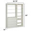 Ensembles de rangement pour garde-robe 36/24 po-124432851-124432849