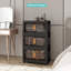Armoire de rangement 20 po-443304185
