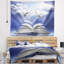 Tapisserie skyward abstract book pages-28495501