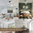 54" 3 - Blade Ceiling Fan With LED Lights And Remote Control Included