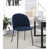 Navy Blue is out of stock selected