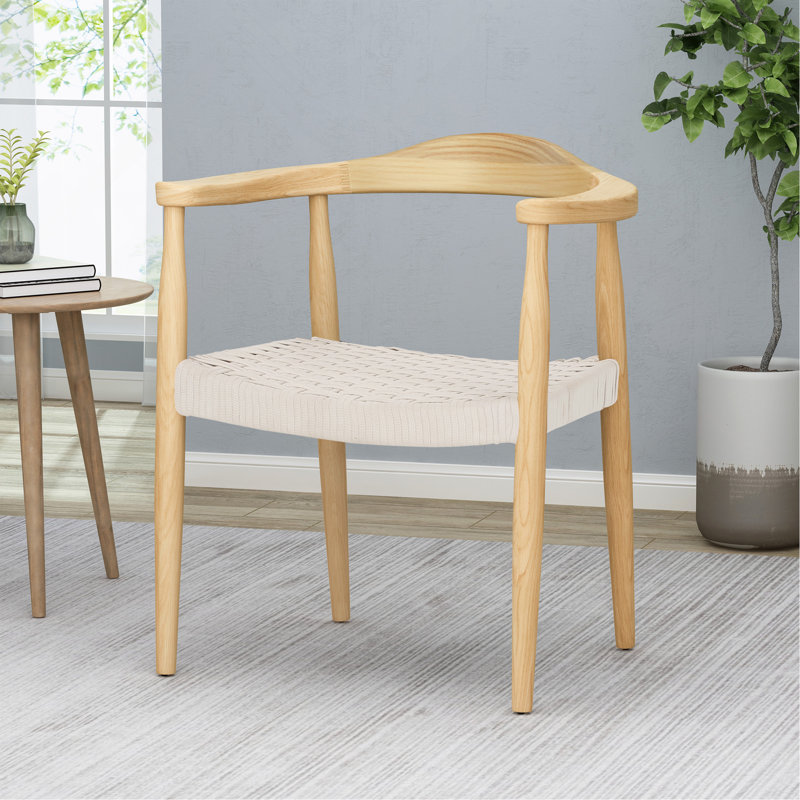 Chaise de salle à manger