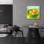 «Bowl of Fruit I» par Ethan Harper, art mural en verre acrylique-1630261462
