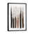 Black Framed Canvas is unavailable