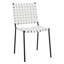 Chaise d'appoint rembourrée Ryland-259865310-258555670