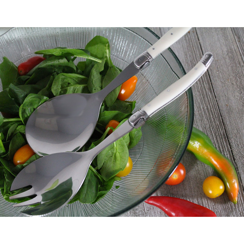 Laguiole Stainless Steel Serving Piece