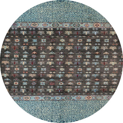 Abstract Indoor Rug