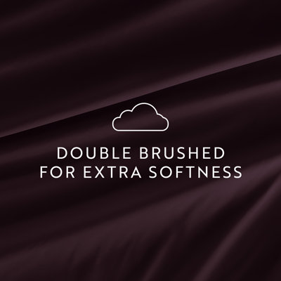 Sheet Set Solid Microfiber Ultra Soft Bedding