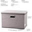 Brayden Studio Fabric Bin-1321593790