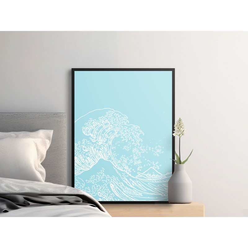 Syble No Frame Print, 16.5x23.4