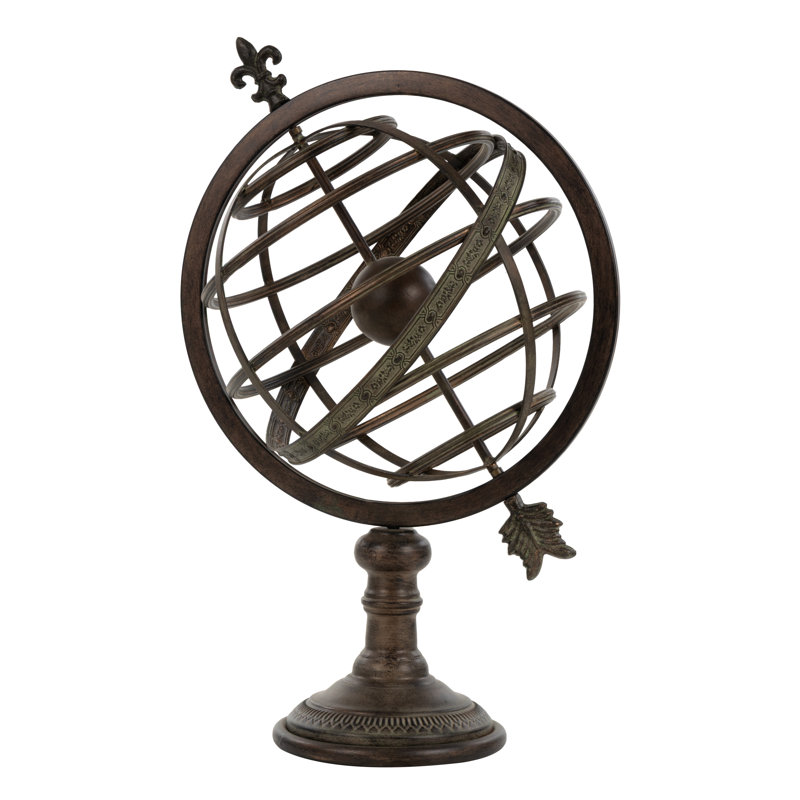 Tabletop Globe