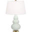 Small Triple Gourd Table Lamp-70613213-70613210