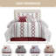 Ensemble d'édredon en microfibre 7 pièces Anthony-594727651-594727655