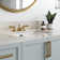 23.6" X 15.5" Rectangular Vitreous China Undermount Bathroom Sink with Overflow Hole,Modern Square Vessel Sinks