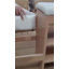 Support à chaussures en bois pour chien / banc à chaussures pour porte d'entrée / banc à usage domestique / range-chaussures / tabouret de bar long-129375943