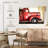 Mehar Miniature Fire Truck-108694479