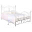 Larissa Metal Bed-7066499-7066500