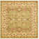 Moore Oriental Indoor Rug