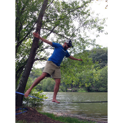 Eno Slackwire Slackline