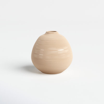 Evelia Ceramic Table Vase