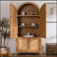 Armoire de rangement 63,39 po
