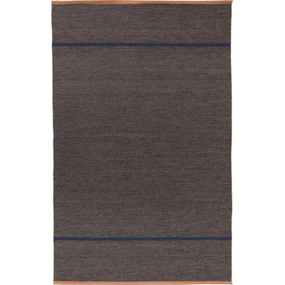 Fellsmere Wool Hand Woven Area Rug