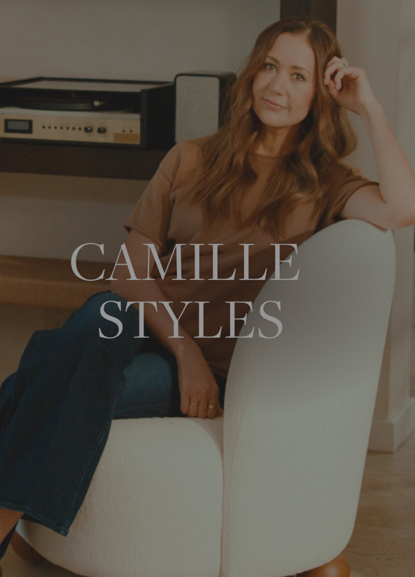 Camille Styles