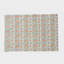 Ensemble de 4 tapis de table 12 po x 16 po Gulshan -1862157392