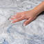 Tapis de qualité supérieure lavable à la machine à poils longs ADS521-1091193149-1091193126