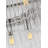 12 - Light Dimmable Drum Chandelier-49640894