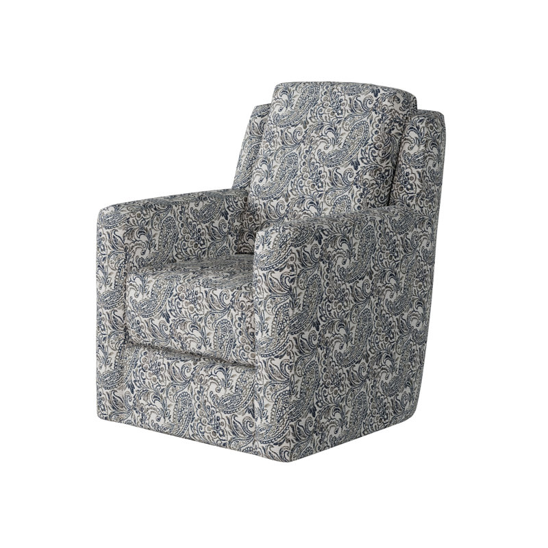 Icon Swivel Glider, Passion Slate