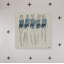 Ombre bleue II - reproduction d'art sur toile-31334054-33455129