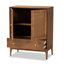 Buffet 1 tiroir Bianaca Ramiel