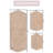 Morissette Bath Rug-1293131218