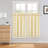 Plaid Cafe Curtain-162467918-162467919