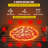 VEVOR 110 1950 Watt Countertop Pizza Oven