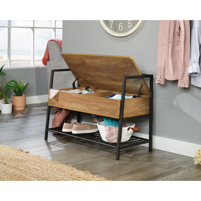 Banc de rangement Ottaviana