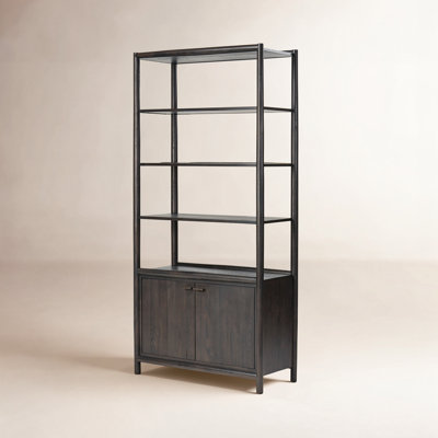 Cayenne Standard Bookcase