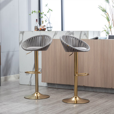 Tabouret de bar Melrick