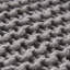 TABOURET EN TRICOT TRICOTÉ