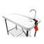 Table pliante portative 30 po