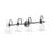 Rivenburg 4 - Light Dimmable Bathroom Vanity Light-1872005707