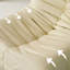 Canapé nordique style chenille minimaliste-110914043